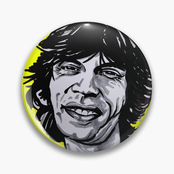 Item preview, Young Mick designed and sold by smadge.