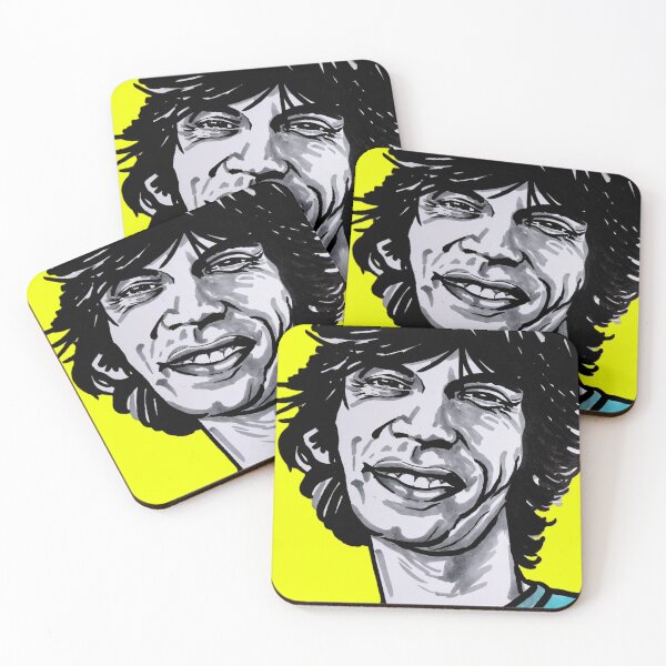 Item preview, Young Mick designed and sold by smadge.
