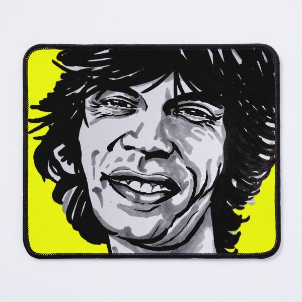 Item preview, Young Mick designed and sold by smadge.