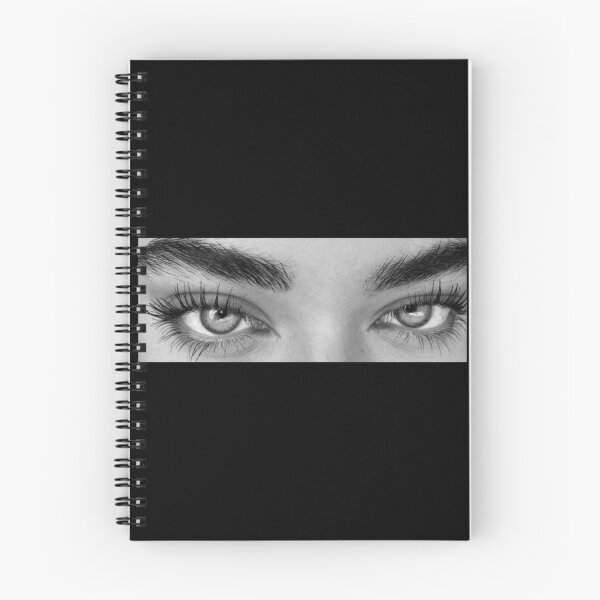 Item preview, captivating eyes designed and sold by hussain-dz.