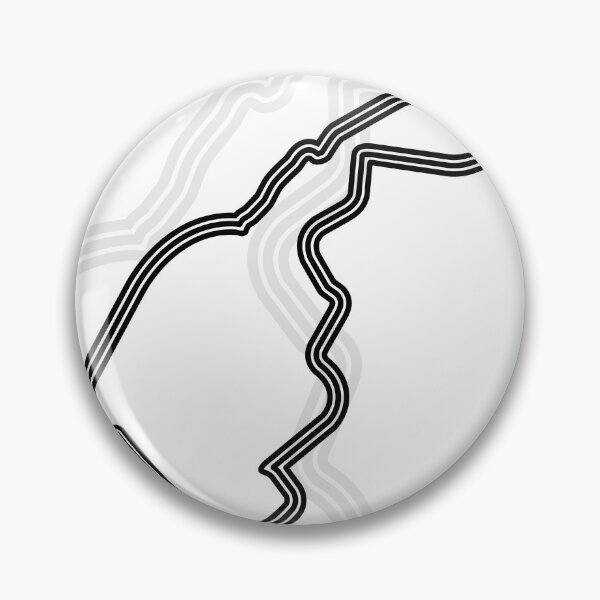 Item preview, Madrid Race Track  designed and sold by Mariel  Toigo.