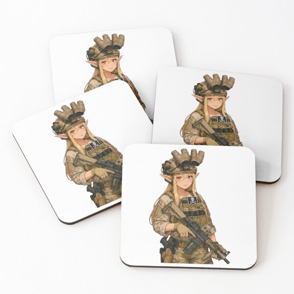 Item preview, Tier1 Elf designed and sold by RAWLIFEGRAPHIC.