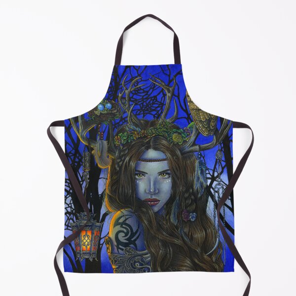 Item preview, Gaia designed and sold by Maria William Illustration.