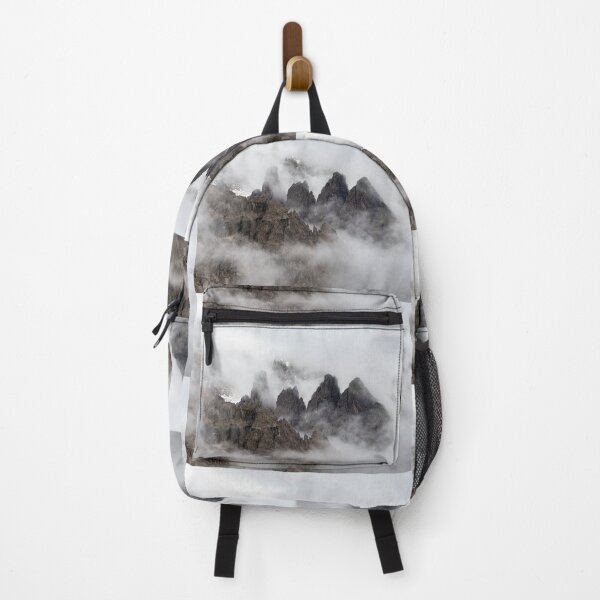 Item preview, Clouded Peaks designed and sold by caracatita75.