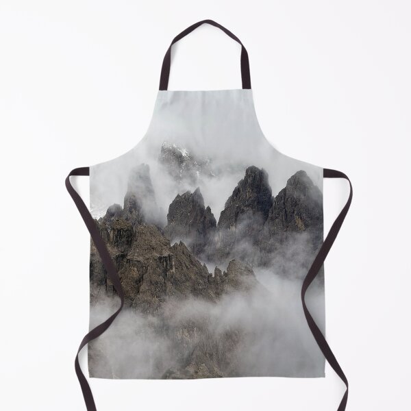 Item preview, Clouded Peaks designed and sold by caracatita75.