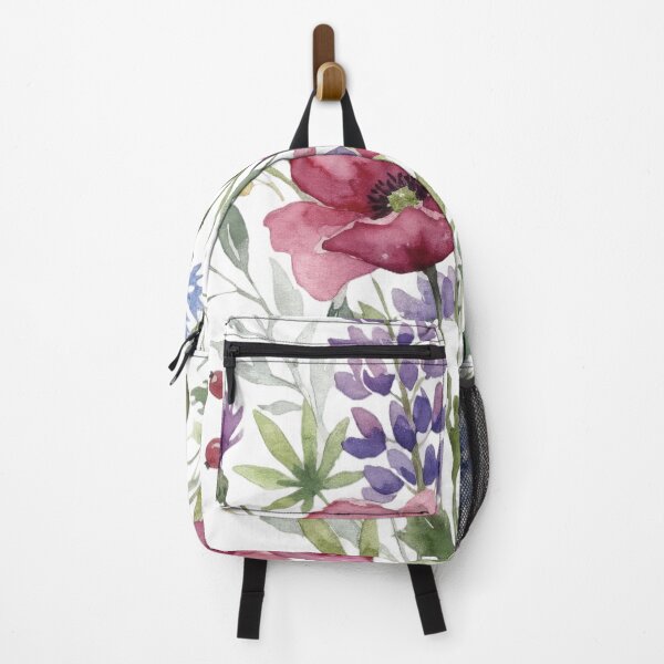 Item preview, Herbs - Whispers of a Summer Meadow designed and sold by MindPrint Studio.