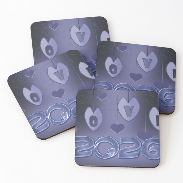 Item preview, Valentine's Day 2026 designed and sold by NaitoGraphisme.