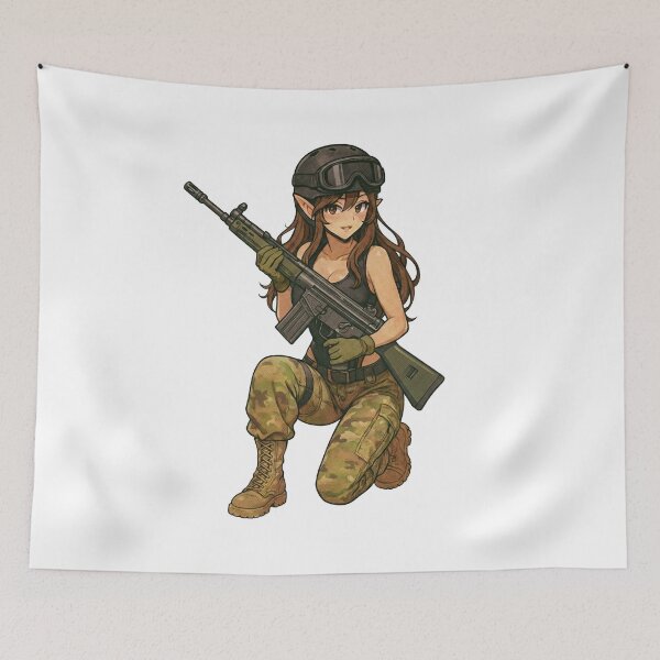 Item preview, Tier1 Elf designed and sold by RAWLIFEGRAPHIC.