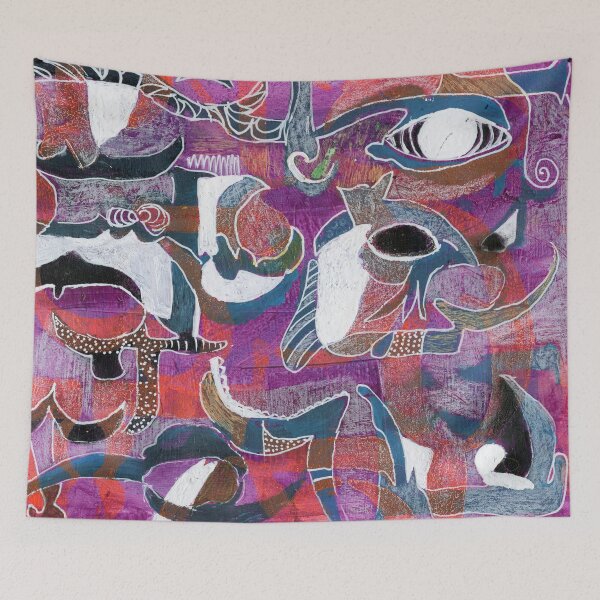 Item preview, Egyptian Party: Rah Rah! designed and sold by EdiesArts.
