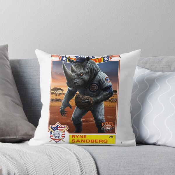 Item preview, Ryno sandberg designed and sold by FoulRipken.