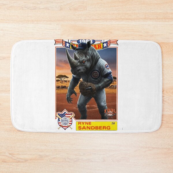 Item preview, Ryno sandberg designed and sold by FoulRipken.