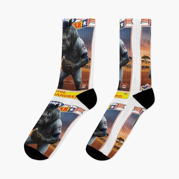 Item preview, Ryno sandberg designed and sold by FoulRipken.