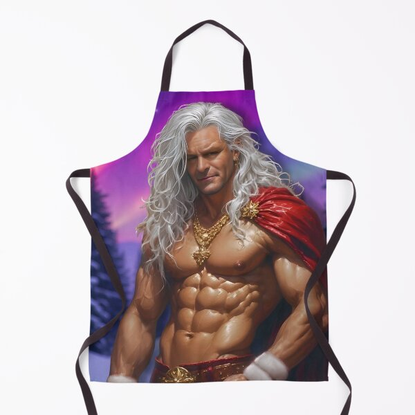 Item preview, Holiday Warrior designed and sold by Lana Magnolia.