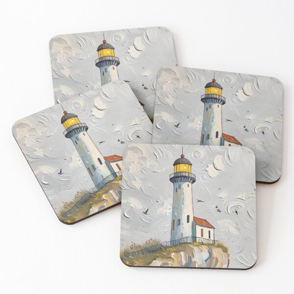 Item preview, Lighthouse designed and sold by sid1802.