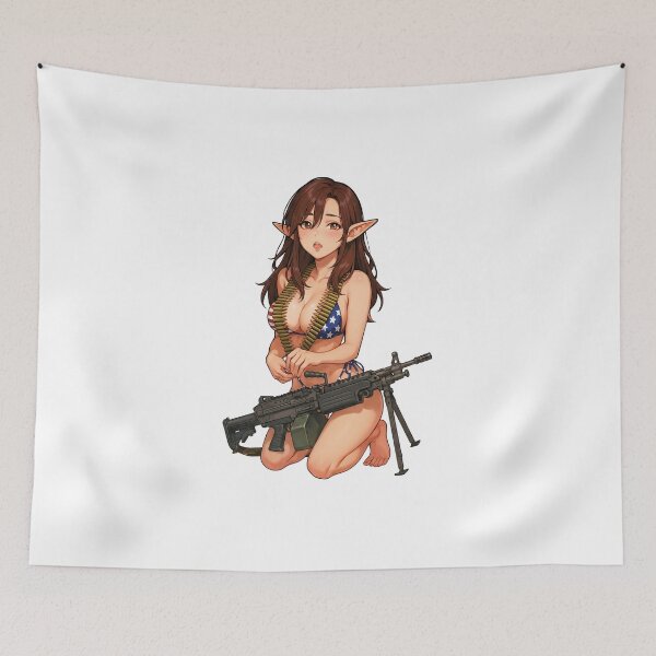 Item preview, Tier1 Elf designed and sold by RAWLIFEGRAPHIC.