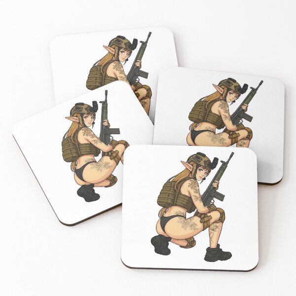 Item preview, Tier1 Elf designed and sold by RAWLIFEGRAPHIC.