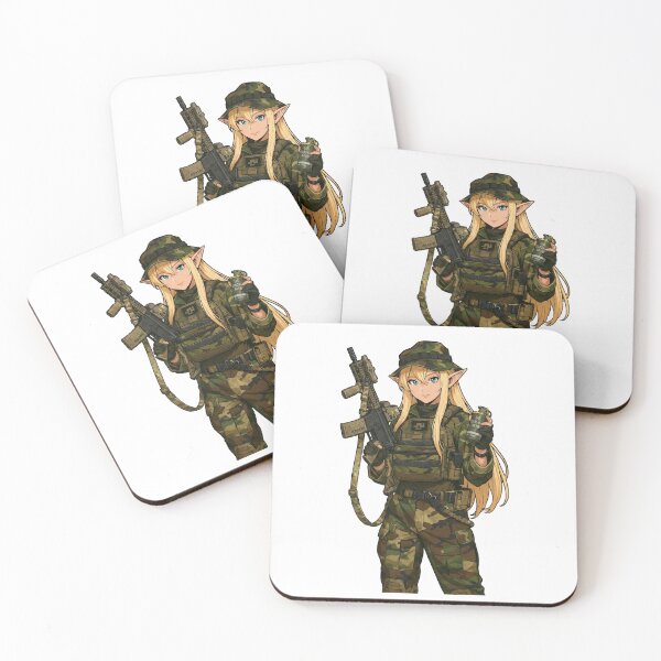 Item preview, Tier1 Elf designed and sold by RAWLIFEGRAPHIC.