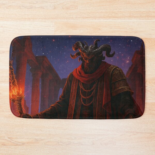 Item preview, Elden Ring Travel Poster - Mohgwyn Palace (Mohg, Lord of Blood) designed and sold by PizzaBaratheon.