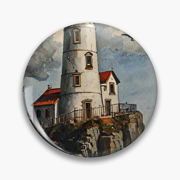 Artikelvorschau, Lighthouse entworfen und verkauft von sid1802.