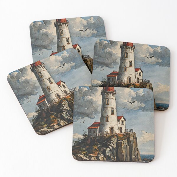 Item preview, Lighthouse designed and sold by sid1802.