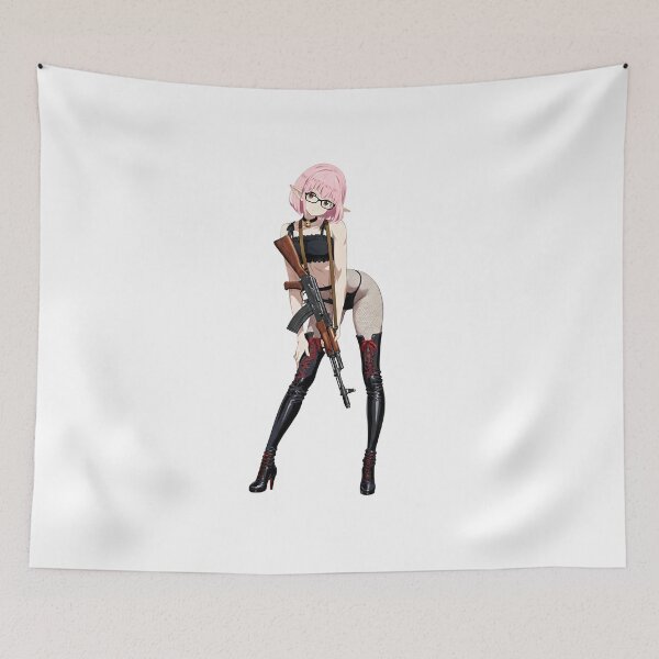Item preview, Tier1 Elf designed and sold by RAWLIFEGRAPHIC.