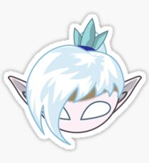 MIYA Sticker