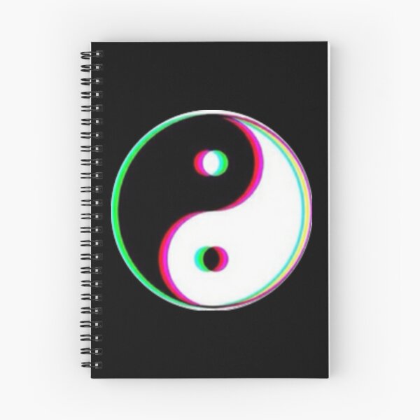 Item preview, GLITCHED BALANCE – Yin Yang Reboot designed and sold by Wawan35200.