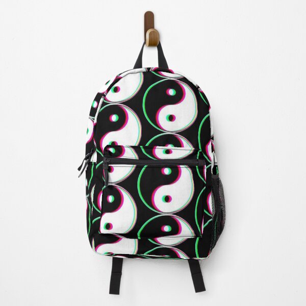 Item preview, GLITCHED BALANCE – Yin Yang Reboot designed and sold by Wawan35200.