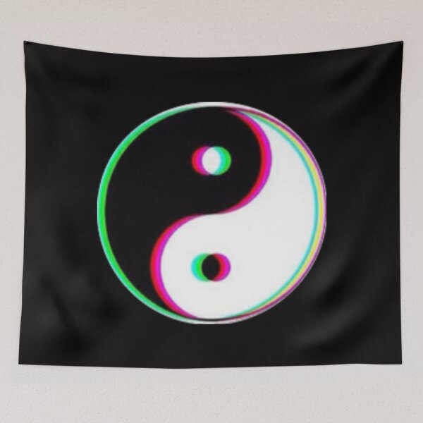 Item preview, GLITCHED BALANCE – Yin Yang Reboot designed and sold by Wawan35200.