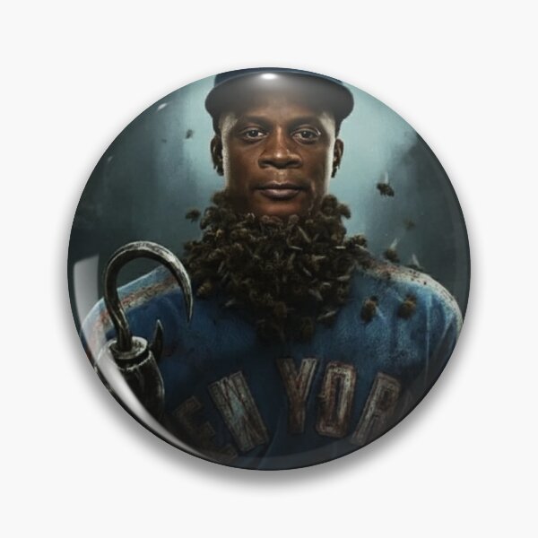 Item preview, Daryl the handyman  designed and sold by FoulRipken.