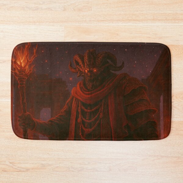 Item preview, Elden Ring Travel Poster - Mohgwyn Palace (Mohg, Lord of Blood) designed and sold by PizzaBaratheon.