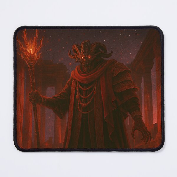 Item preview, Elden Ring Travel Poster - Mohgwyn Palace (Mohg, Lord of Blood) designed and sold by PizzaBaratheon.