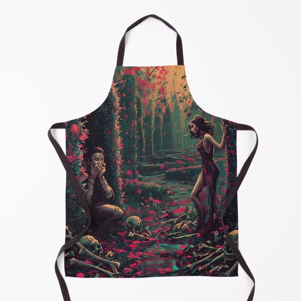 Item preview, Death Valley designed and sold by Hejwych.