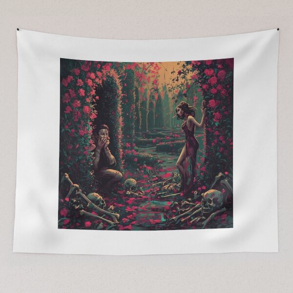 Item preview, Death Valley designed and sold by Hejwych.