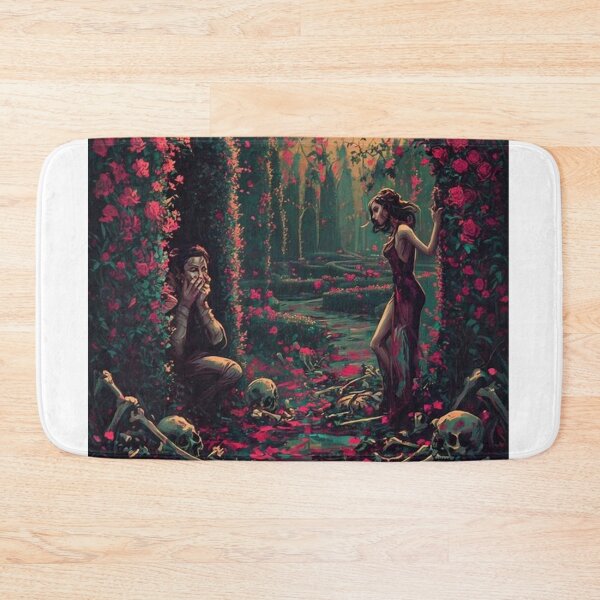 Item preview, Death Valley designed and sold by Hejwych.