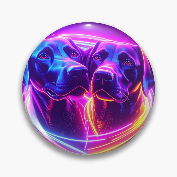 Item preview, Neon Lab Duo designed and sold by GillOlivia.