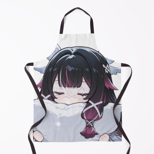 Item preview, Genshin Impact Sleepy Columbina designed and sold by KomiArts.