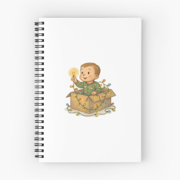 Item preview, Christmas Wonder designed and sold by LittleTreeBugCo.