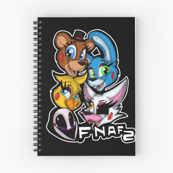 Item preview, FNAF- TOYS  designed and sold by Thehazbeansky1.