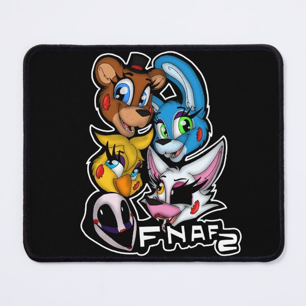 Item preview, FNAF- TOYS  designed and sold by Thehazbeansky1.