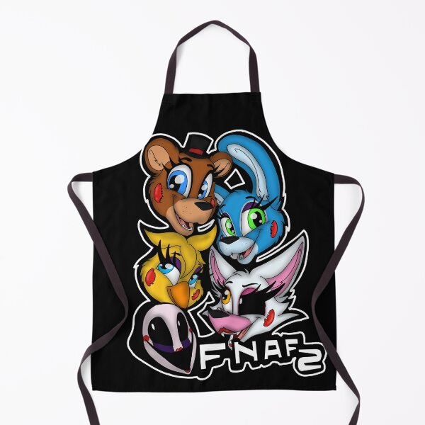 Item preview, FNAF- TOYS designed and sold by Thehazbeansky1.