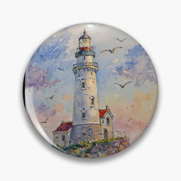 Artikelvorschau, Lighthouse entworfen und verkauft von sid1802.