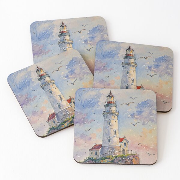 Item preview, Lighthouse designed and sold by sid1802.