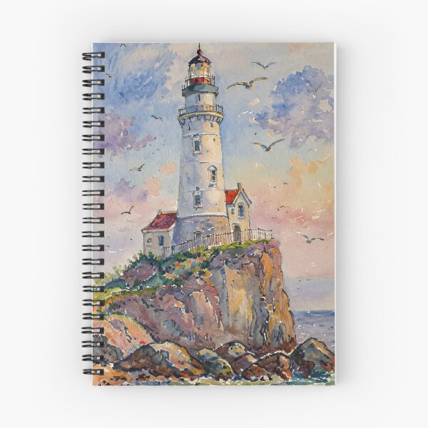 Item preview, Lighthouse designed and sold by sid1802.