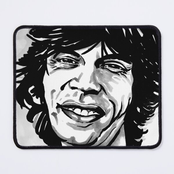 Item preview, Young Mick designed and sold by smadge.