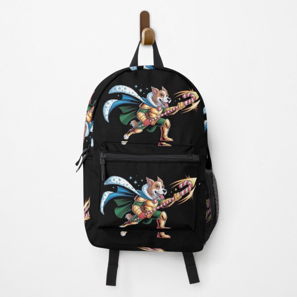 Item preview, “The Mighty Dog Food Tester – Holiday Hero Mode” designed and sold by YourTrendyTees.