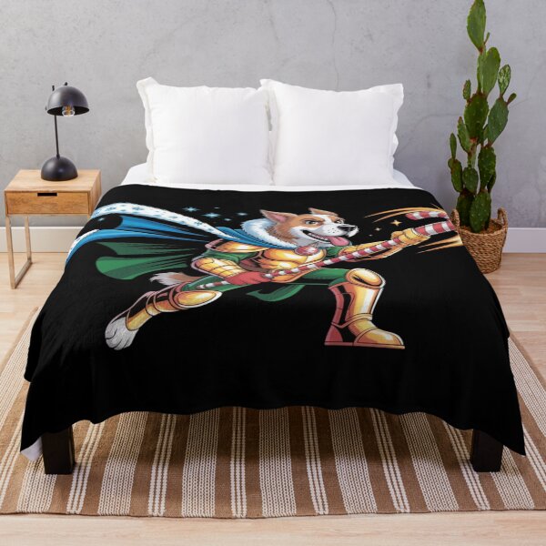 Item preview, “The Mighty Dog Food Tester – Holiday Hero Mode” designed and sold by YourTrendyTees.