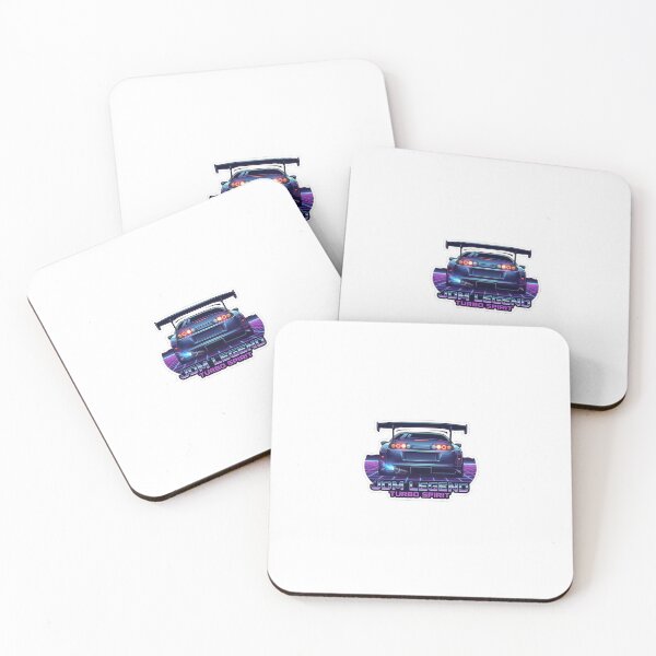 Item preview, Toyota GR Supra designed and sold by VintageCarsShop.