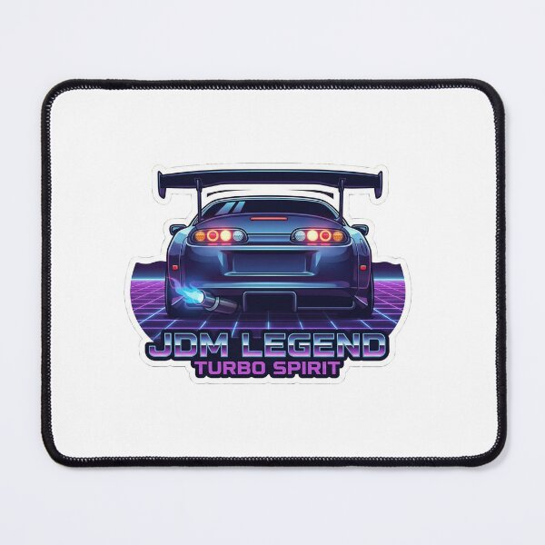 Item preview, Toyota GR Supra designed and sold by VintageCarsShop.