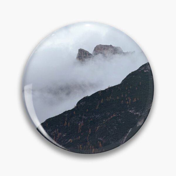 Item preview, Ridge in Clouds designed and sold by caracatita75.